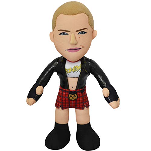 【中古】【未使用・未開封品】Bleacher Creatures WWE Ronda Rousey 25cm Plush Figure｜AJIMURA-SHOP