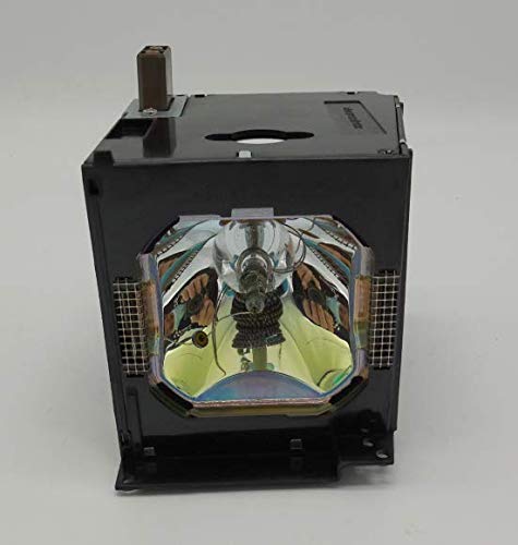 【中古】【未当て嵌める・未開封品】CTLAMP 割り増し金品等 AN-K10LP / BQC-XVZ10001 プロジェクターランプモジュール 日本 USHIO 取り替えっこ用白熱電球 ハウジング付き添い人 Sharp XV-Z1000 XV-Z10