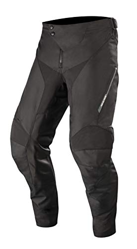 【中古】【未当てはめる・未開封品】Alpinestars ユニ 成年者用 思わくR ズボン下 黒いこと 大いさ32 (マルチ、一大いさ)