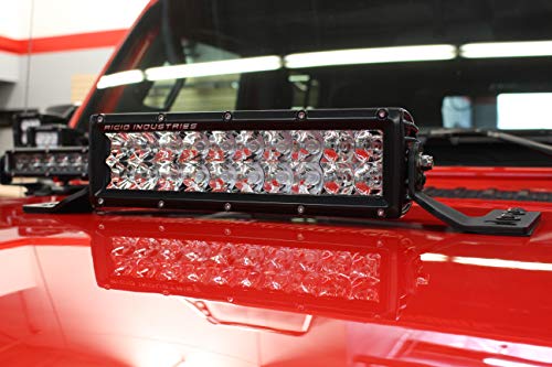 【中古】【未使用・未開封品】Go Rhino! 732100T JL ライトマウント