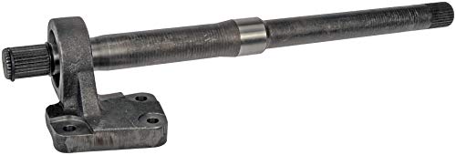 【中古】【未使用・未開封品】DORMAN 630156 Front Axle Shaft Assembly