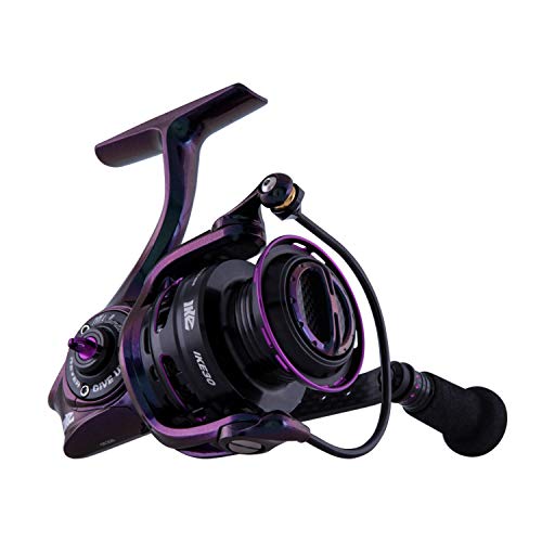 リール Abu Garcia REVO 4 IKE-SHS Amazon | アブガルシア(Abu Gacia) ベイトリール レボ アイクー