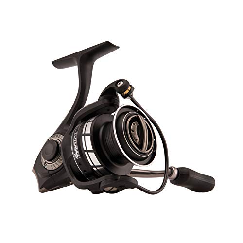 【中古】【未使用・未開封品】Abu Garcia, Elite Max Spinning Reel, 40 Reel Size, 6.2:1 Gear Ratio, 7 Bearings, 38.10" Retrieve Rate, Ambidextrous 141［並行輸入］｜AJIMURA-SHOP