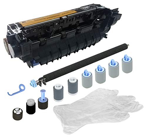 【中古】【未使用・未開封品】Altru Print CB388A-MK-AP メンテナンスキット レーザープリンター P4014 / P4015 / P4515 (110V) RM1-4554 (CB506-67901) フューザー付属 52,649円