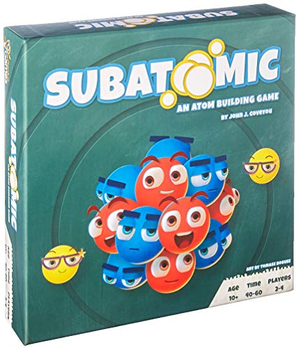 【中古】【未使用・未開封品】解剖学: Atom ビルディングゲーム。