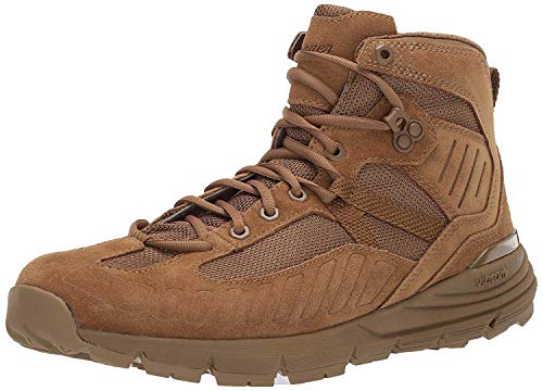 【中古】【未当て嵌める・未開封品】[ダナー] Men\u0027s FullBore 4.5\" Shoe"