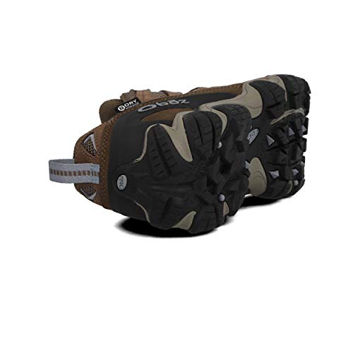 【中古】【未当て嵌める・未開封品】Oboz Sawtooth II Low B-Dry 山歩きシューズ レディース US 大きさ: 11