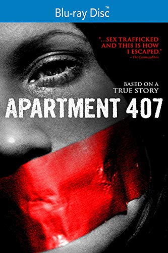 【中古】【未使用・未開封品】Apartment 407 [Blu-ray]