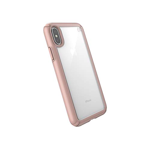 【中古】【未使用・未開封品】スペクトル製品 プレシディオ ショー iPhone Xs/iPhone X ケース 117132-6244