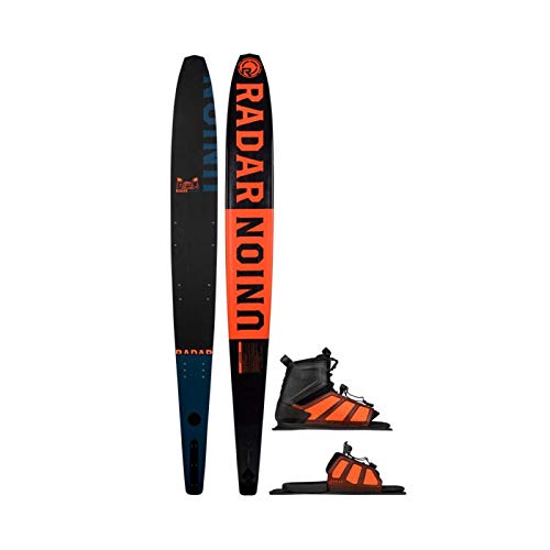 【中古】【未当て嵌める・未開封品】Radar Union 65ウォータースキーパッケージ Vector SM (5-8) \u0026 ARTP (2019)