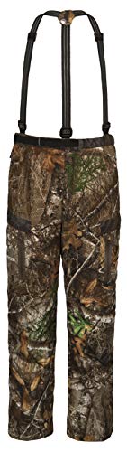 【中古】【未当て嵌める・未開封品】(XX-Large, Realtree Edge) - ScentLok Revenant Fleece Pant