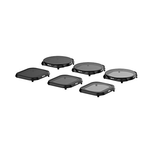 【中古】【未使用・未開封品】Polar Pro Filters Mavic 2 シネマシリーズ カメラレンズフィルターセット ブロンズ (M2-5002)｜AJIMURA-SHOP