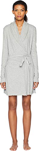 【中古】【未使用・未開封品】Skin Industries SLEEPWEAR レディース US サイズ: 4 カラー: グレイ