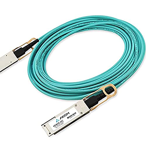 【中古】【未使用・未開封品】Axiom 40Gbase-AOC Qsfp+。|AJIMURA-SHOP