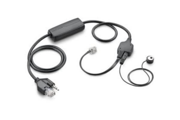 【中古】【未使用・未開封品】Poly Plantronics Apu-75D