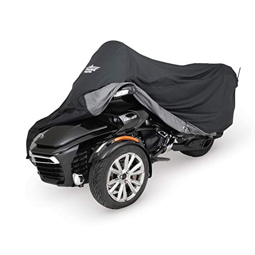 【中古】【未使用・未開封品】UltraGard 4-477BC Can-Am Spyder F3T/LTD カバー 0個パック