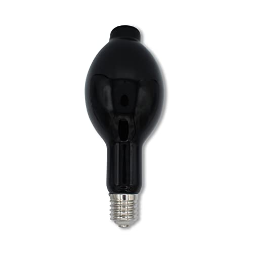 【中古】【未使用・未開封品】American DJ LL-400BLB エリミネーター ELBLK400 BLK400 CHAUVET ブラックシャドウ 400 H400BL ブラックライト電球 交換用