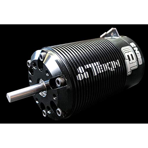 【中古】【未使用・未開封品】Tekin, Inc 1/8 T8 Gen3 4030 BL モーター 1400kv センサー/センサーレス