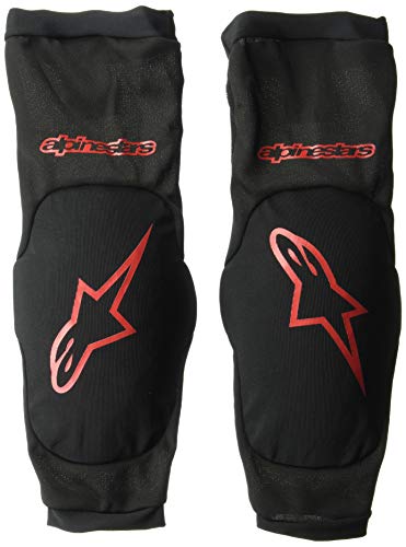 【中古】【未当て嵌める・未開封品】Alpinestars Paragon Plus Elbow Protector