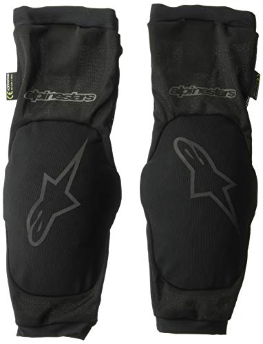 【中古】【未当て嵌める・未開封品】Alpinestars Paragon Plus Elbow Protector