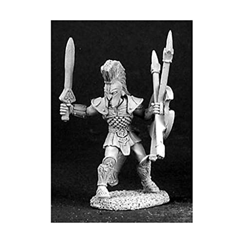 【中古】【未使用・未開封品】ウリアン - スパルタン・ウォリアー