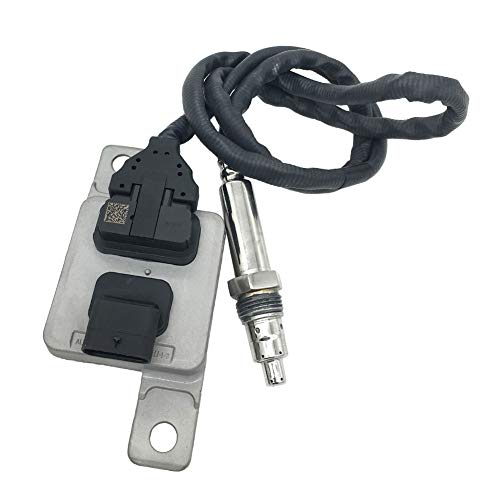 【中古】【未使用・未開封品】Germban 059907807G ダウンストリームNoxセンサー Audi Q7 VW Touareg TDI 2009-2014 5WK96685A用|AJIMURA-SHOP