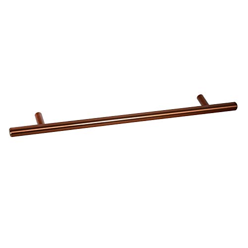 【中古】【未当て嵌める・未開封品】#3489 CKP ブランド名 Tノッブ 8-13/16 インチ. (10 Pack) カッ基準打数 3489-224-CN-10
