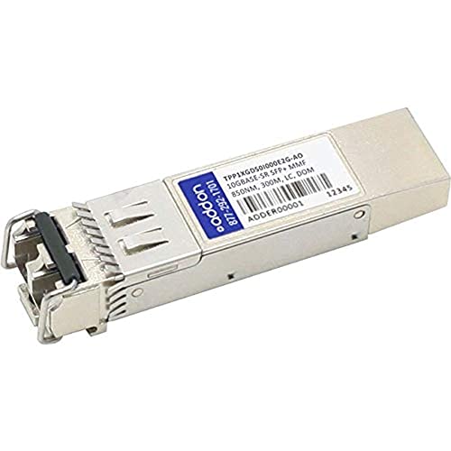 【中古】【未使用・未開封品】アドオン SFP+ モジュール