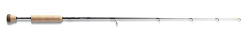 【中古】【未使用・未開封品】St Croix 2018 カスタムアイス釣りロッド 20"|AJIMURA-SHOP