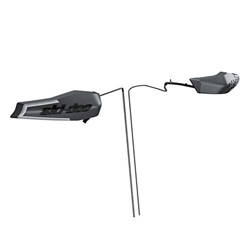 【中古】【未使用・未開封品】Ski-Doo シグネチャーLEDライト ハンドガード用 (REV Gen4) 860201587