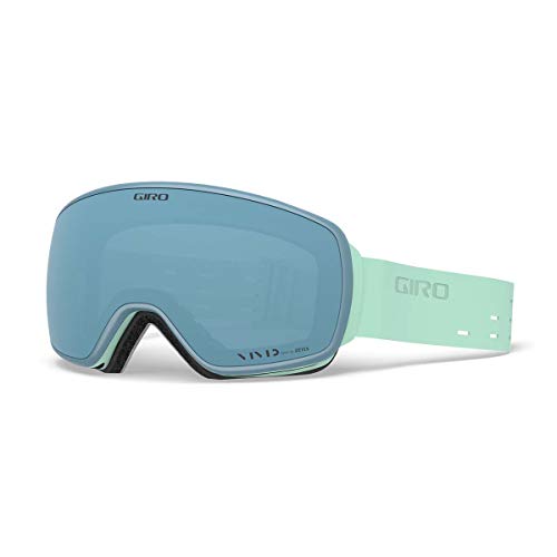 【中古】【未使用・未開封品】Giro Eave レディース ゴーグル One Size