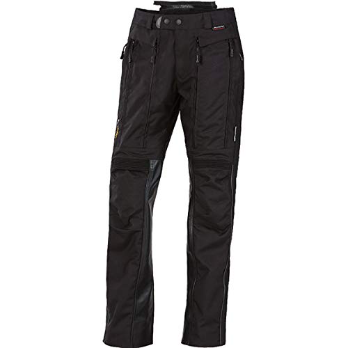 【中古】【未使用・未開封品】Olympia Expedition レディース ストリートバイクパンツ 8 ブラック 243-620108｜AJIMURA-SHOP