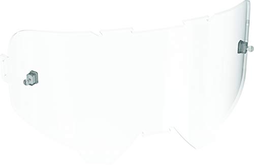 【中古】【未使用・未開封品】Leatt Brace Velocity 6.5 ゴーグルレンズ(クリア) 13,454円
