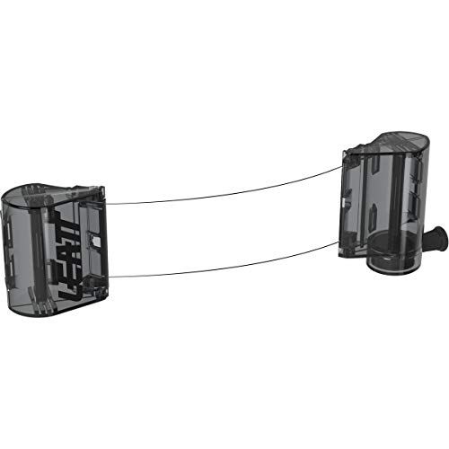 【中古】【未使用・未開封品】Leatt Brace Velocity 6.5 ロールオフキャニスターキット|AJIMURA-SHOP