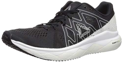 【中古】【未使用・未開封品】Reebok レディース Floatride Run Fast シューズ US サイズ: 7.5 カラー: ブラック