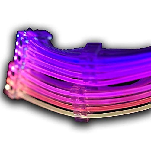 【中古】【未使用・未開封品】Lian Li Strimer 8 Pin Strimmer LED-STRIMER-8A