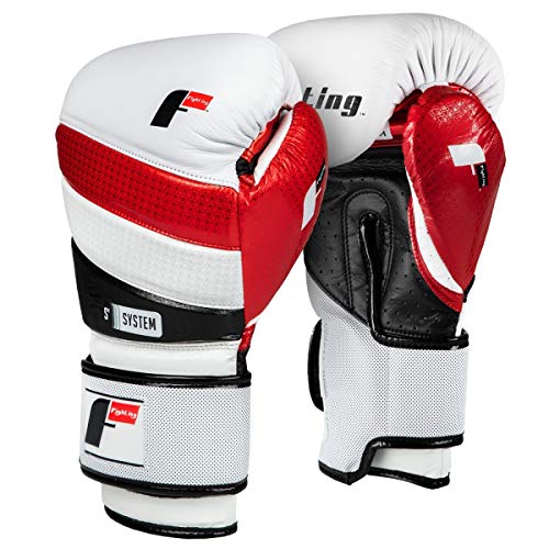 【中古】【未使用・未開封品】Fighting Sports S2 ジェルフィアーバッググローブ 14 oz｜AJIMURA-SHOP