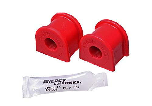 【中古】【未使用・未開封品】Energy Suspension リアスウェイバーブッシングセット 19.5107R