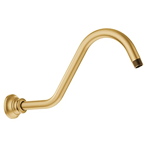 【中古】【未使用・未開封品】Moen S113BG ウォーターヒル バスルームアクセサリー つや消しゴールド|AJIMURA-SHOP