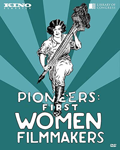 【中古】【未使用・未開封品】Pioneers: First Women Filmmakers [DVD]
