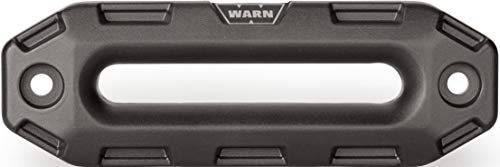 【中古】【未使用・未開封品】WARN 100650 ウインチアクセサリー:Epic 1インチ フェアリード ガンメタル