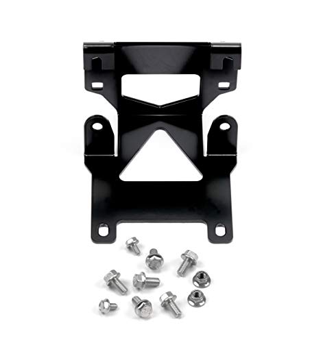【中古】【未使用・未開封品】WARN 100380 ウインチマウントキット 適合: Honda Foremen TRX500 Rancher TRX420 Rubicon TRX500