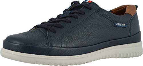 【中古】【未使用・未開封品】Mephisto Men's Thomas|AJIMURA-SHOP