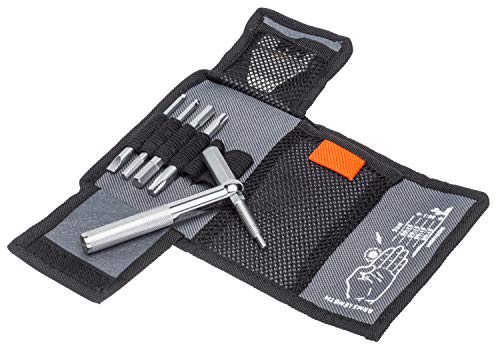 【中古】【未使用・未開封品】BLACKBURN Blackburn(ブラックバーン) 自転車 パンク修理 ツール 便利 [ビッグ スイッチミニツール] 7097804｜AJIMURA-SHOP