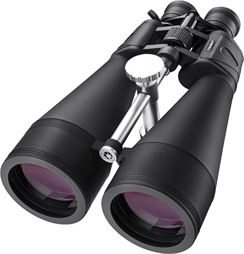 【中古】【未当て嵌める・未開封品】Barska 小型望遠鏡 20-140x80粍 BAK-4 ポロプリズム 雨合羽 曇り押しとどめる 光学式