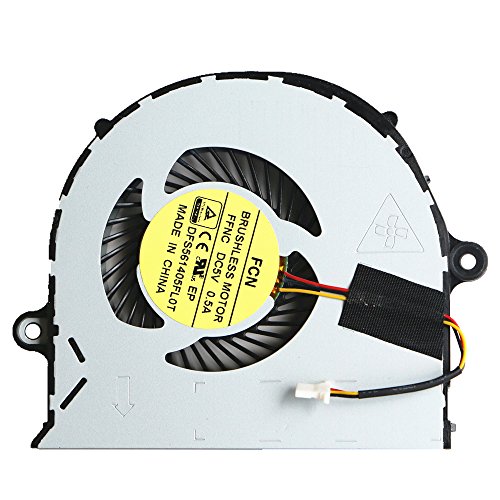 【中古】【未使用・未開封品】ノートパソコンCPU冷却ファン Acer Aspire E5-552 E5-571G E5-571 E5-471G E5-471 E5-473 E5-473G V3-572G E5-573 E5-573G用
