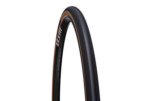 【中古】【未使用・未開封品】WTB Exposure 700 x 30c Road TCS タイヤ (タンウォール)