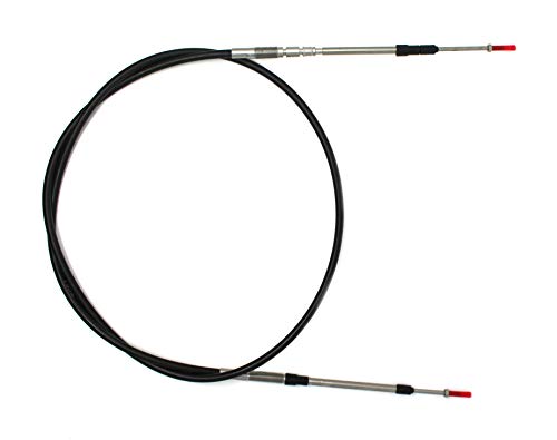 【中古】【未使用・未開封品】JSP ステアリングケーブル Seadoo 1995-2001 GTX GTS GTI GSX 交換用 部品番号271000436 277000367 27100082 27100053 20705060 26-3102 045-02|AJIMURA-SHOP