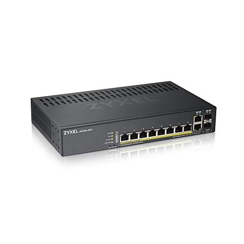 (未使用･未開封品)ZyXEL - NXC2500 WLAN Controller 8-64 AP Zyxel WLAN-Controller für bis zu 64 Access Points. 8