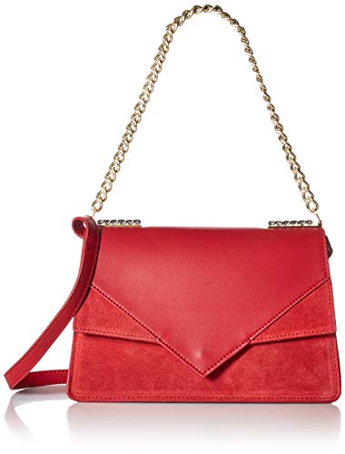 【中古】【未使用・未開封品】Sam Edelman レディース US サイズ: One Size カラー: レッド